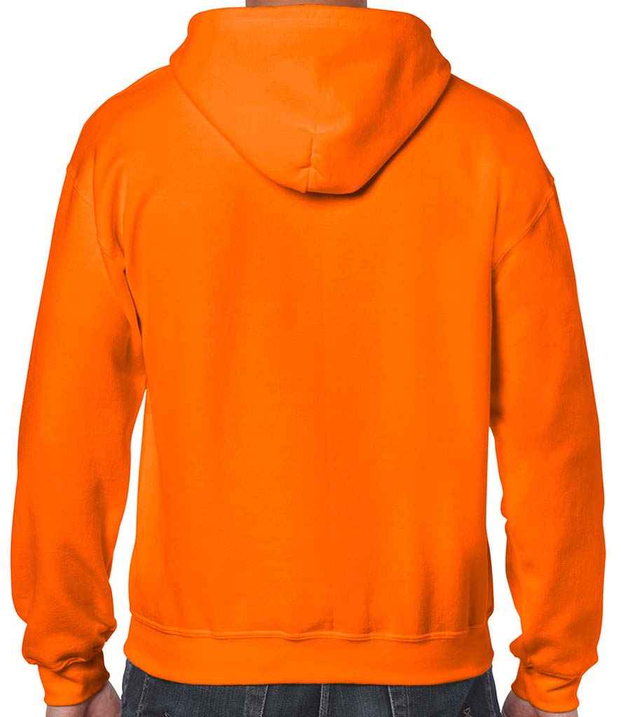 Gildan Heavy Blend™ Zip Hooded Sweatshirt