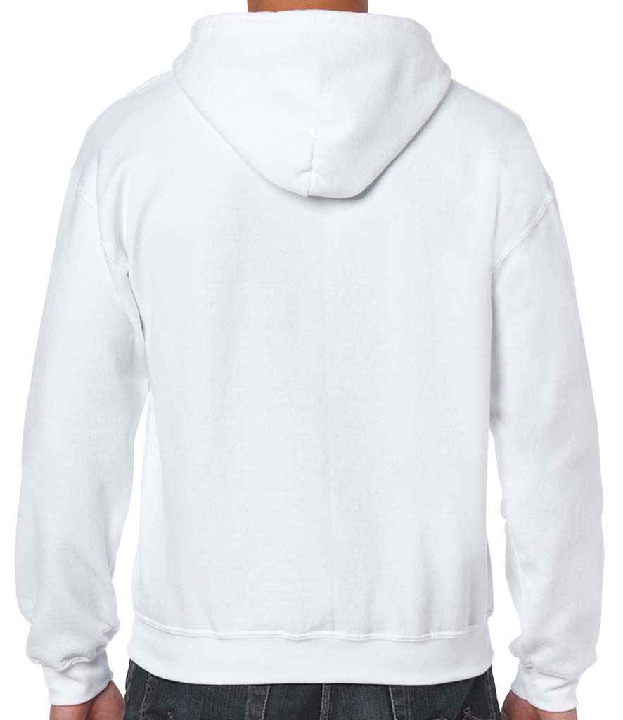Gildan Heavy Blend™ Zip Hooded Sweatshirt