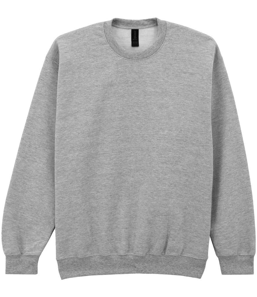 Gildan SoftStyle® Midweight Crew Neck Sweatshirt
