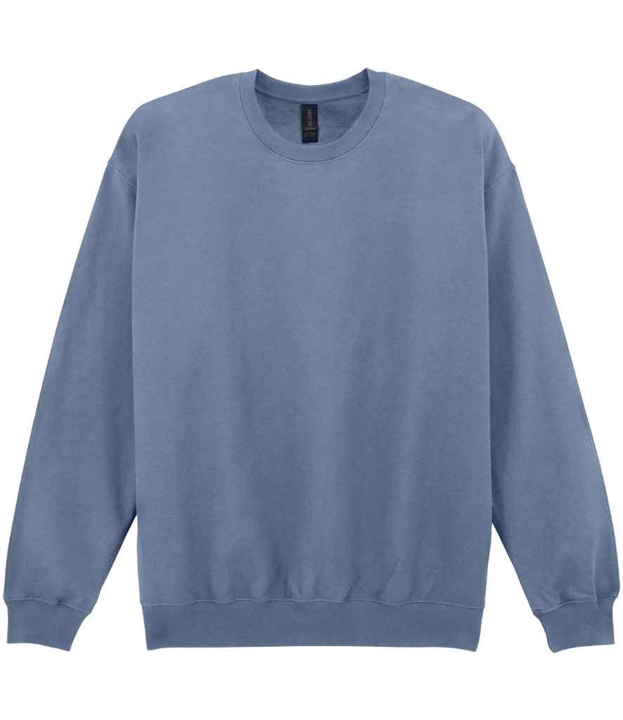 Gildan SoftStyle® Midweight Crew Neck Sweatshirt