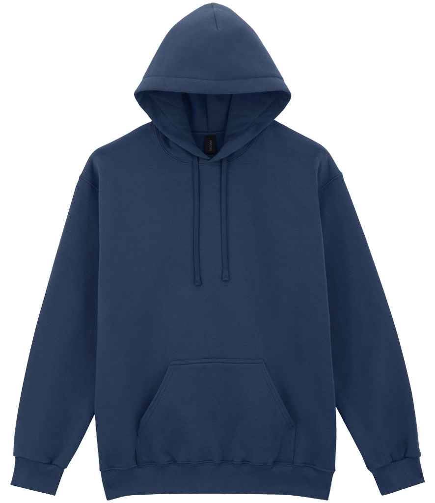 Gildan SoftStyle® Midweight Hooded Sweatshirt