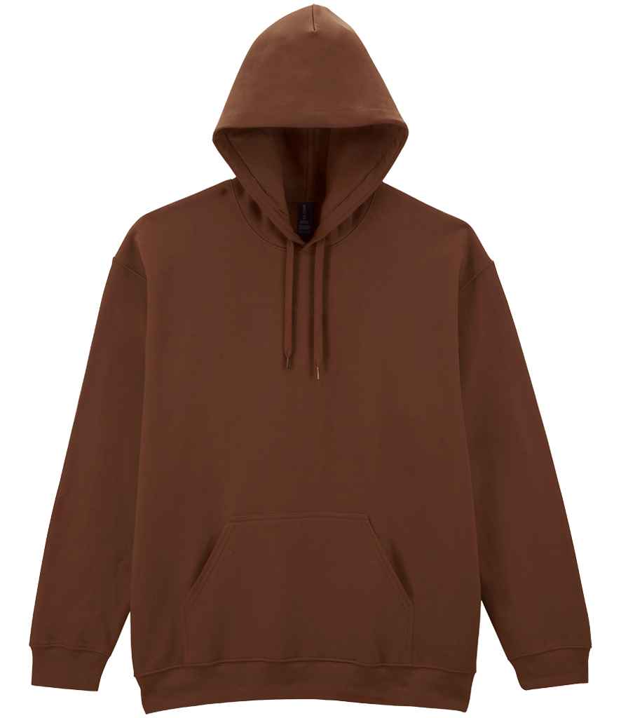 Gildan SoftStyle® Midweight Hooded Sweatshirt