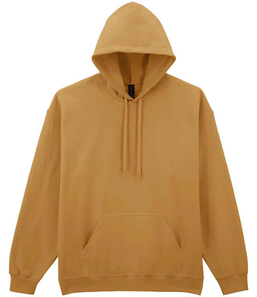 Gildan SoftStyle® Midweight Hooded Sweatshirt