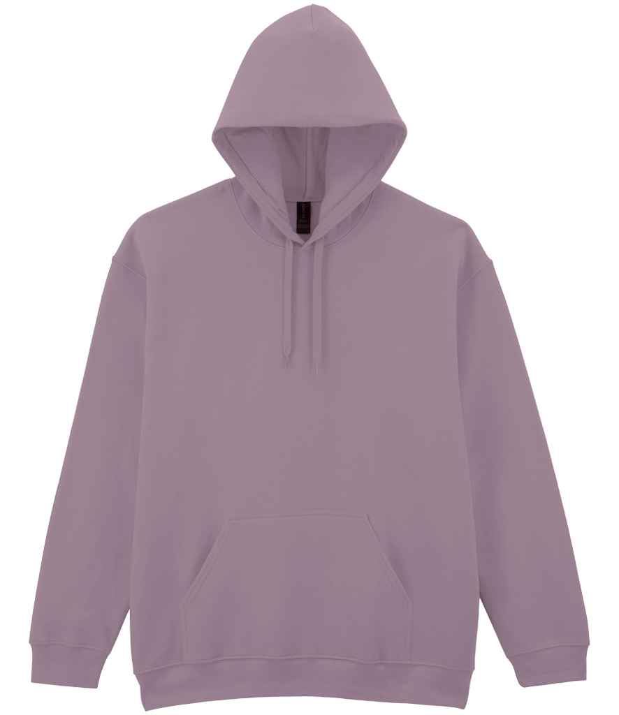 Gildan SoftStyle® Midweight Hooded Sweatshirt