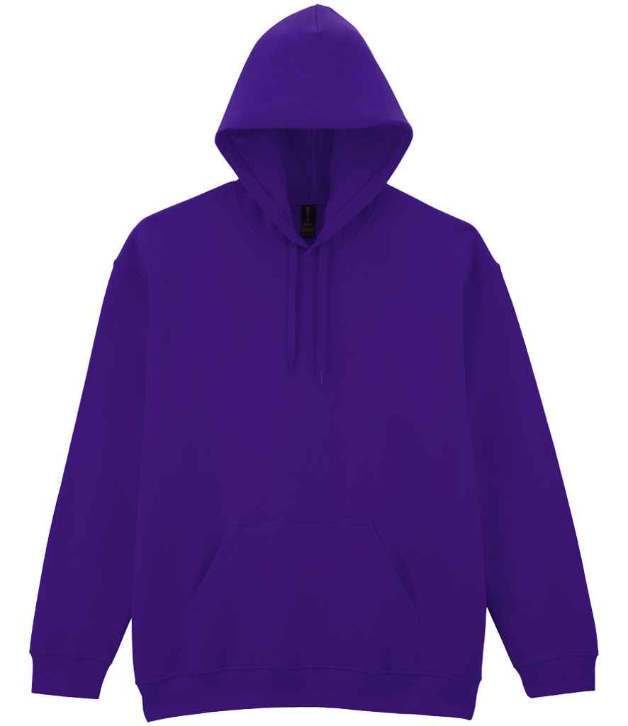 Gildan SoftStyle® Midweight Hooded Sweatshirt