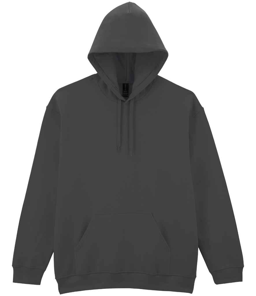 Gildan SoftStyle® Midweight Hooded Sweatshirt