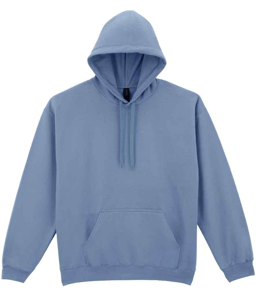 Gildan SoftStyle® Midweight Hooded Sweatshirt
