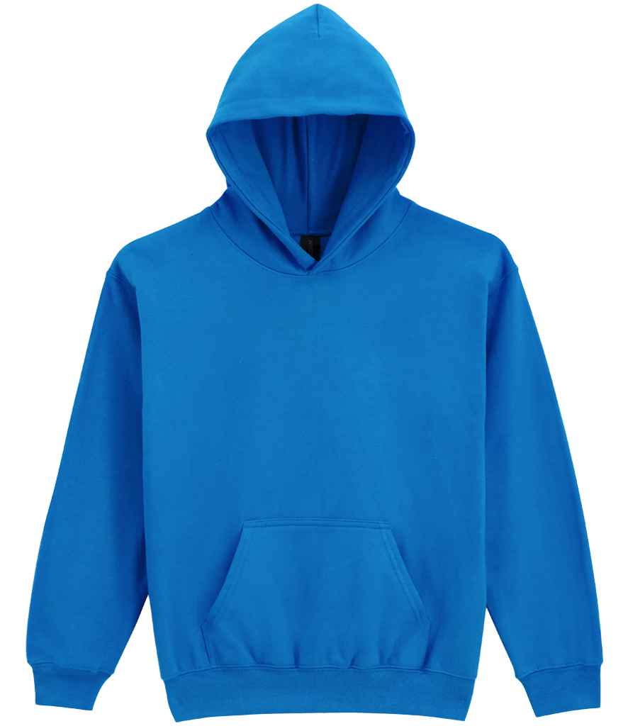 Gildan Kids SoftStyle® Midweight Hoodie