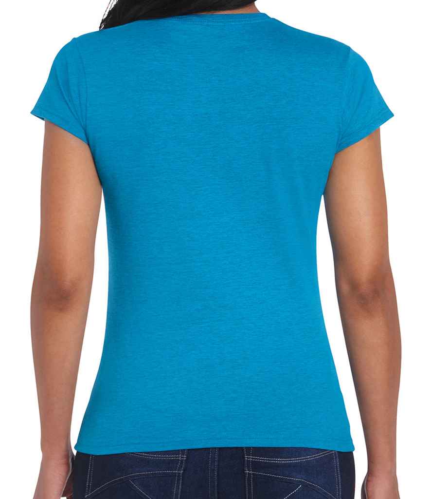 Gildan Ladies SoftStyle® T-Shirt