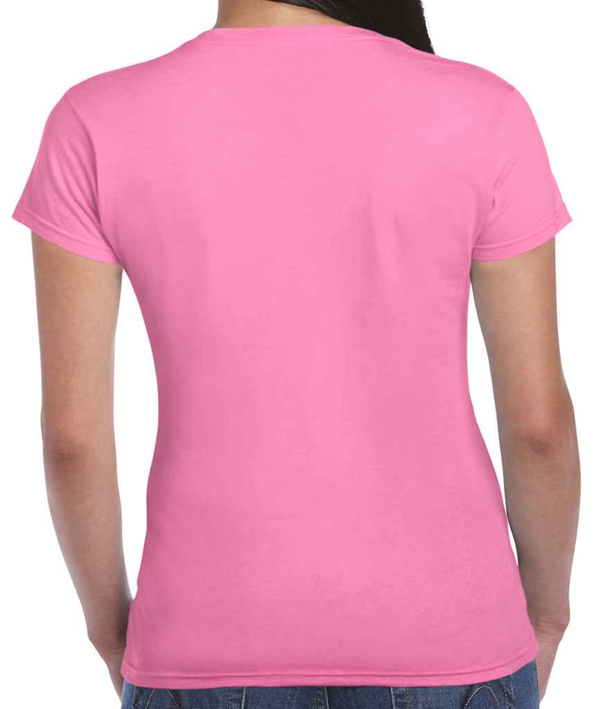 Gildan Ladies SoftStyle® T-Shirt
