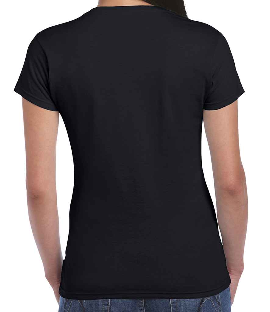 Gildan Ladies SoftStyle® T-Shirt