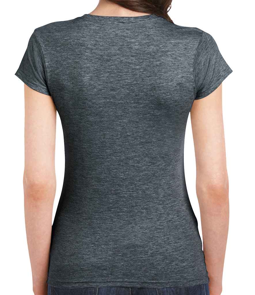 Gildan Ladies SoftStyle® T-Shirt