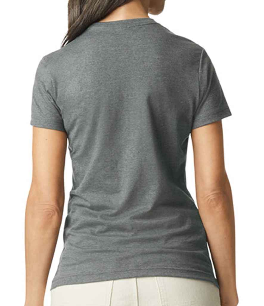 Gildan Ladies SoftStyle® T-Shirt