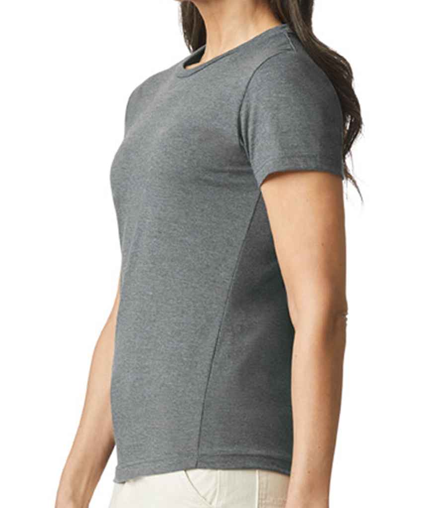 Gildan Ladies SoftStyle® T-Shirt