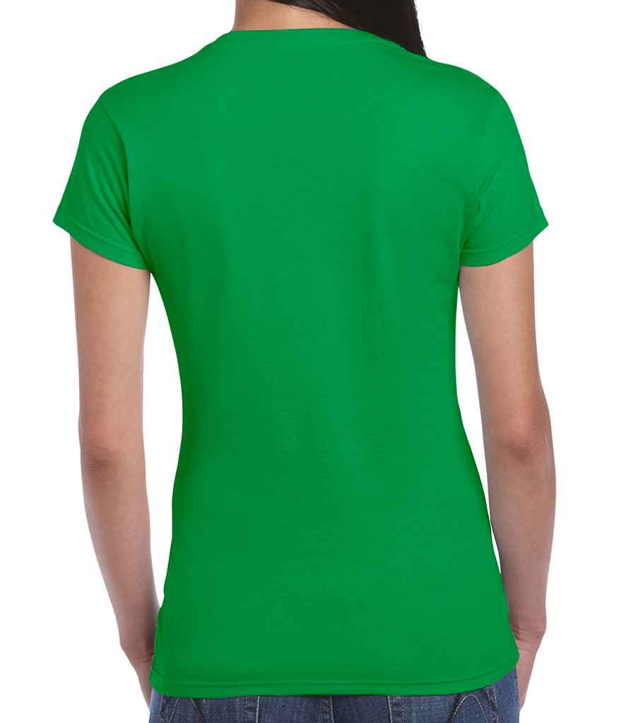 Gildan Ladies SoftStyle® T-Shirt