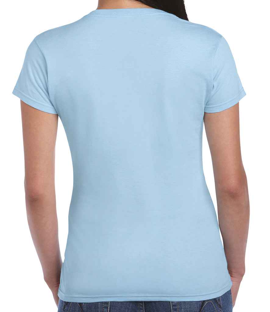 Gildan Ladies SoftStyle® T-Shirt