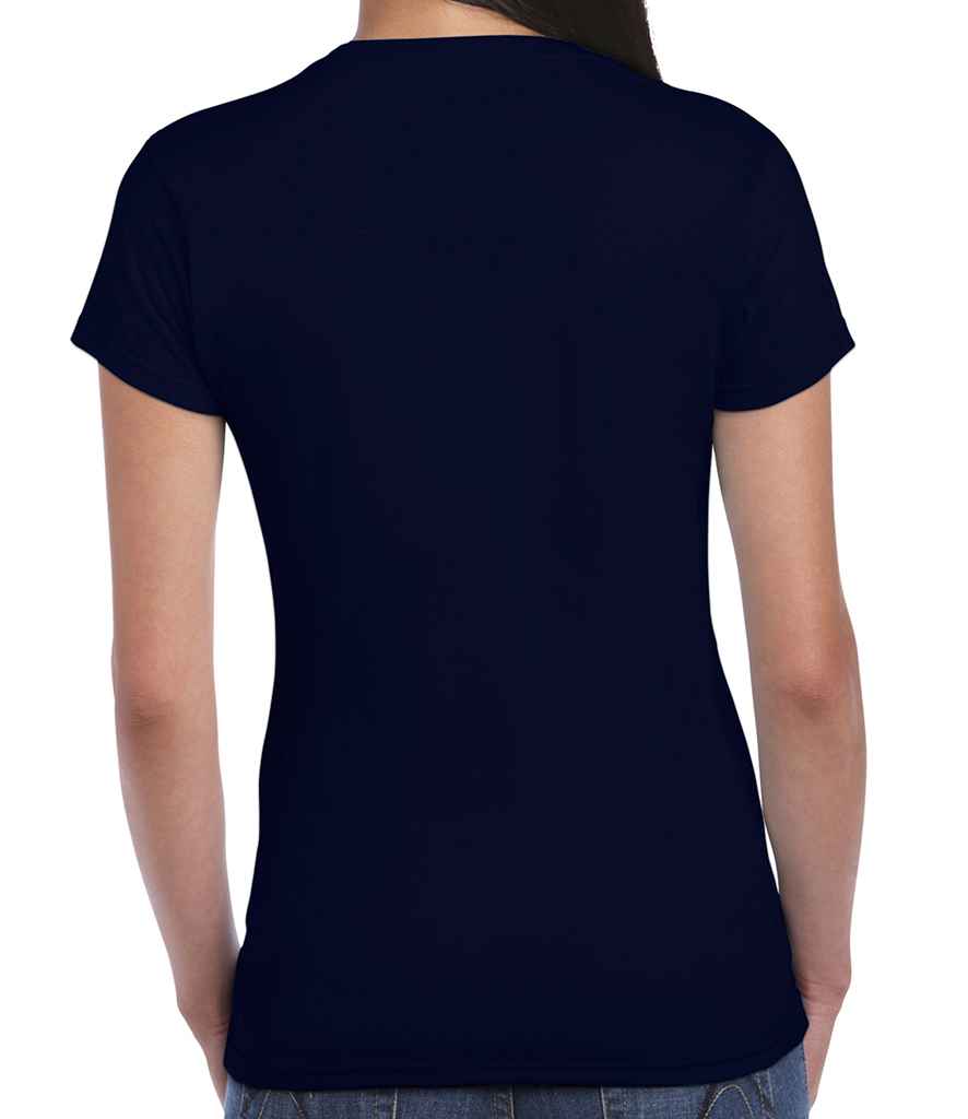 Gildan Ladies SoftStyle® T-Shirt