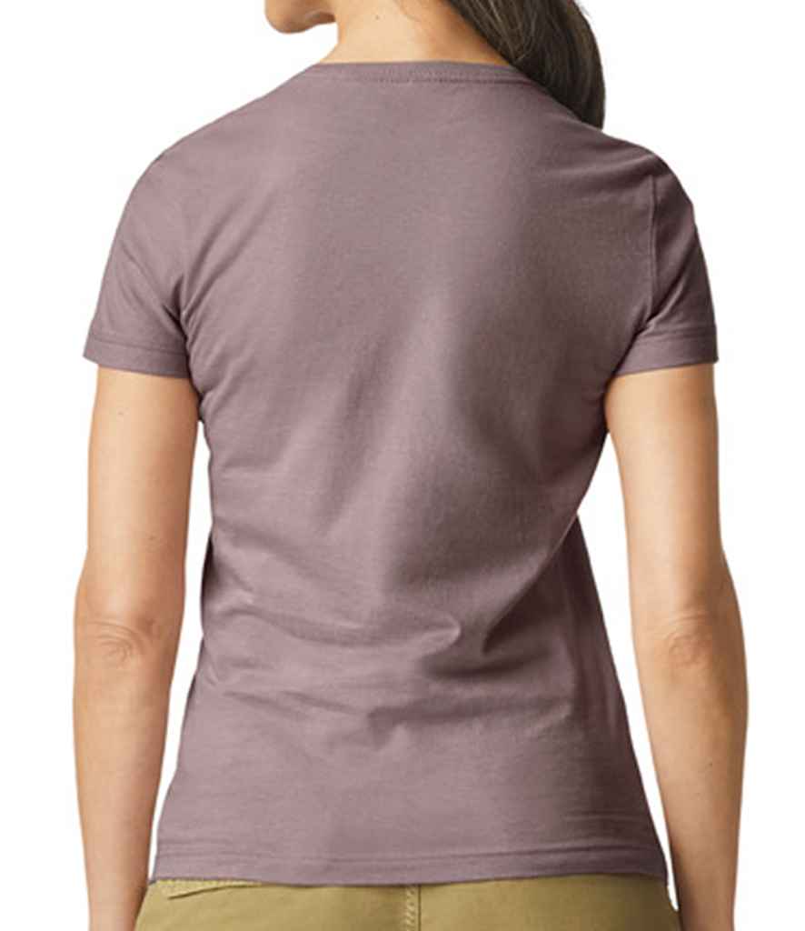 Gildan Ladies SoftStyle® T-Shirt