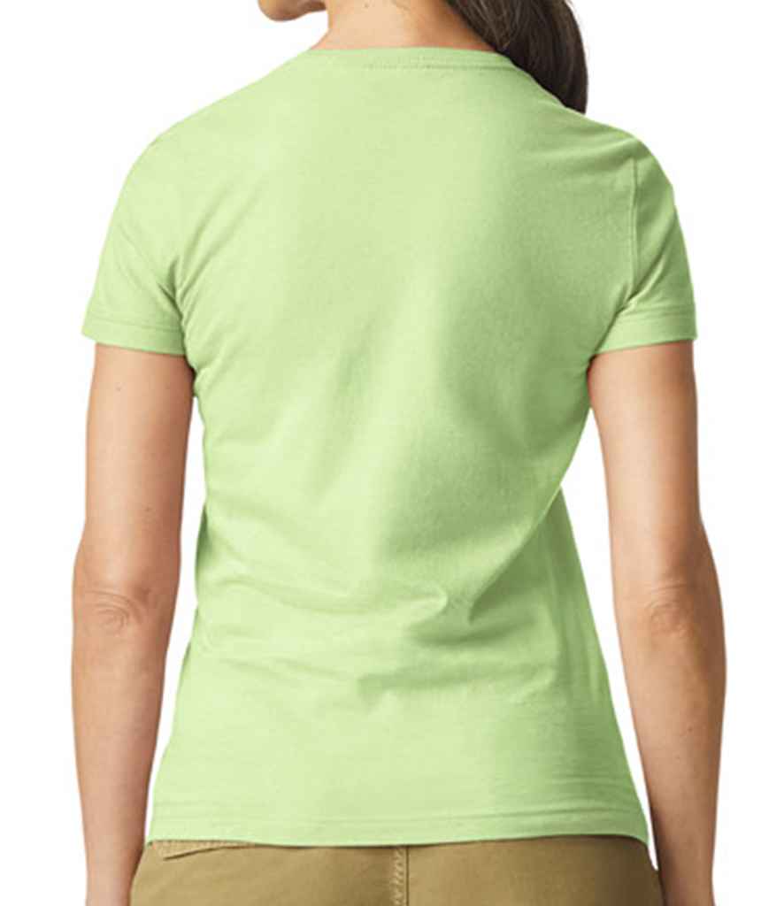 Gildan Ladies SoftStyle® T-Shirt