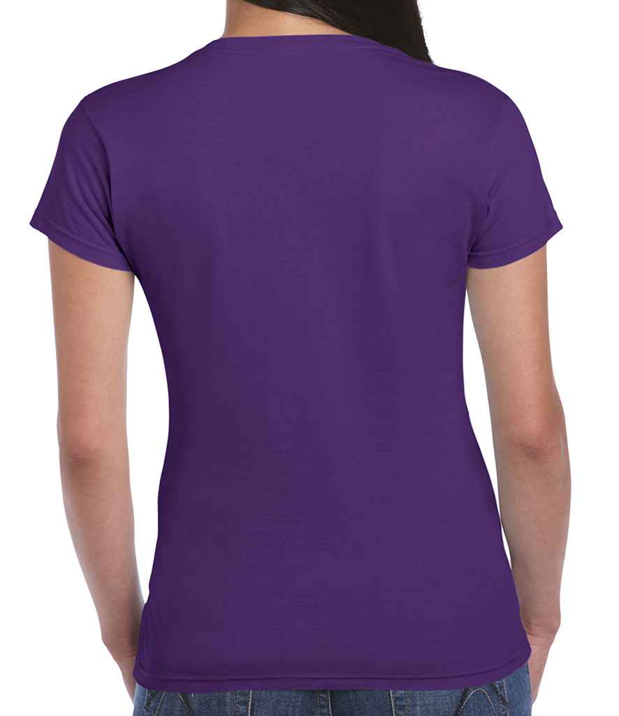 Gildan Ladies SoftStyle® T-Shirt