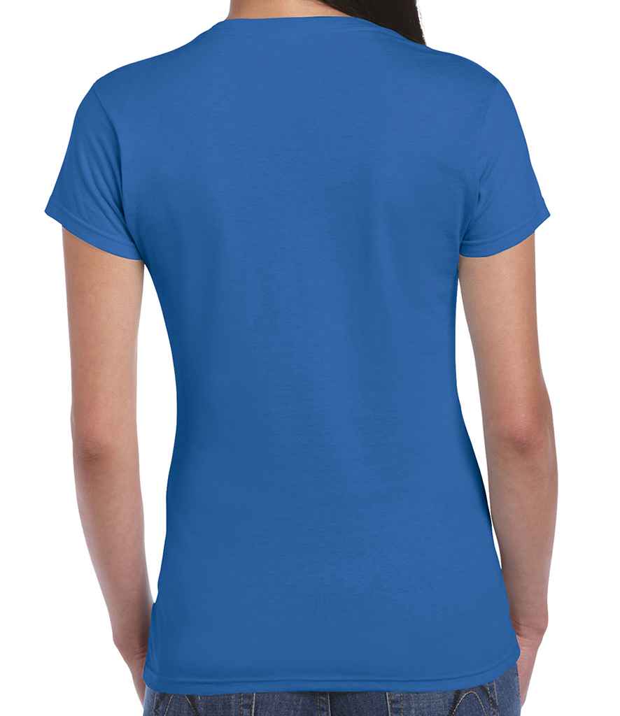 Gildan Ladies SoftStyle® T-Shirt