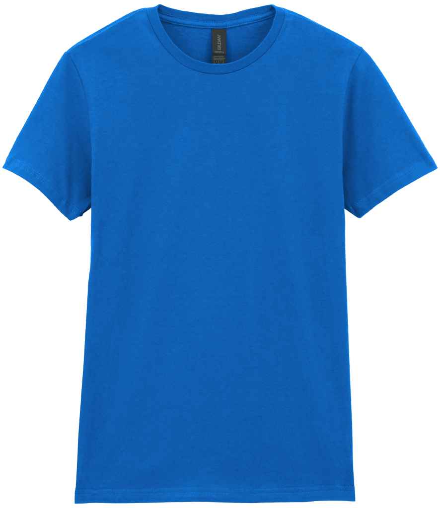 Gildan Ladies SoftStyle® T-Shirt