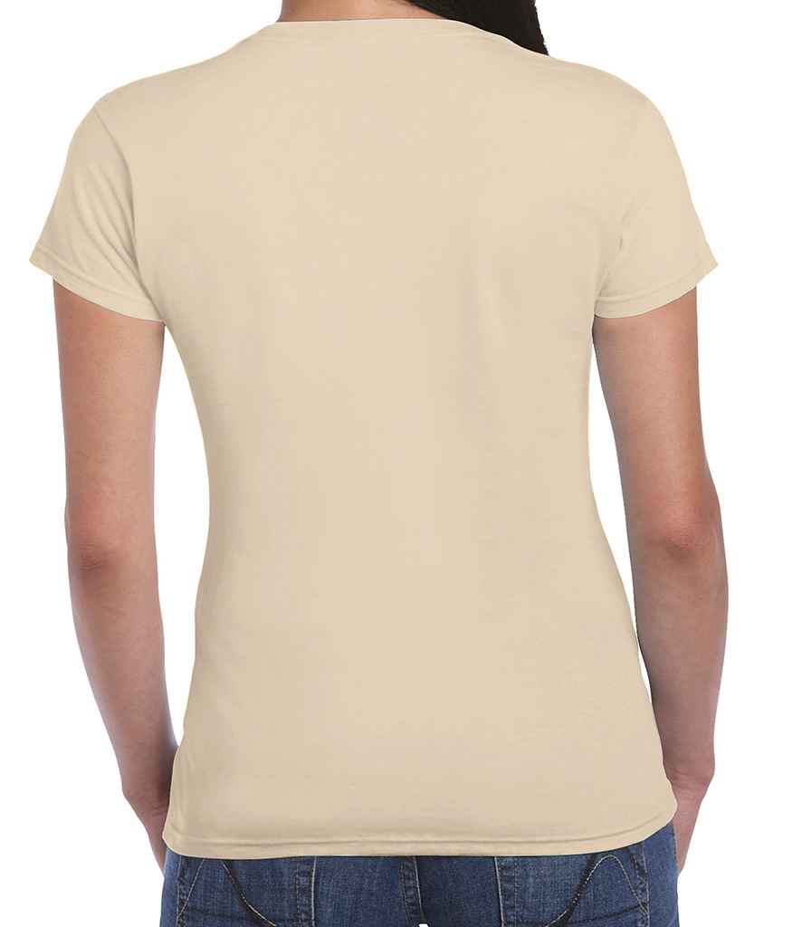 Gildan Ladies SoftStyle® T-Shirt