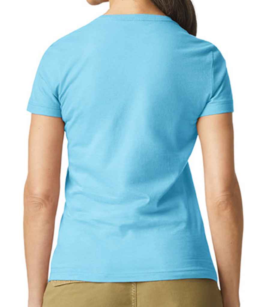 Gildan Ladies SoftStyle® T-Shirt
