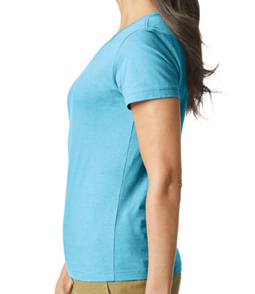 Gildan Ladies SoftStyle® T-Shirt