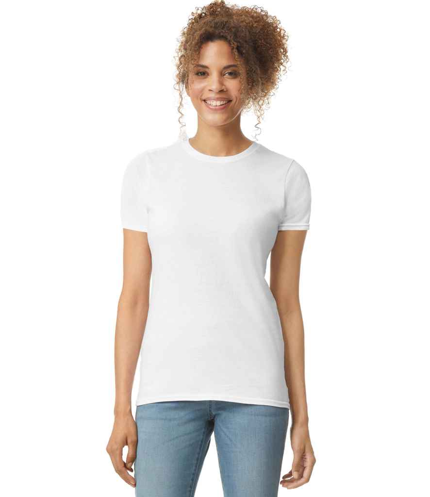 Gildan Ladies SoftStyle® T-Shirt