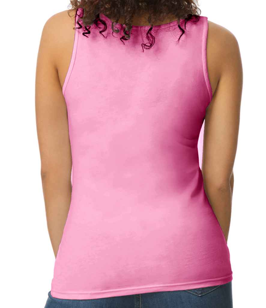 Gildan Ladies SoftStyle® Tank Top