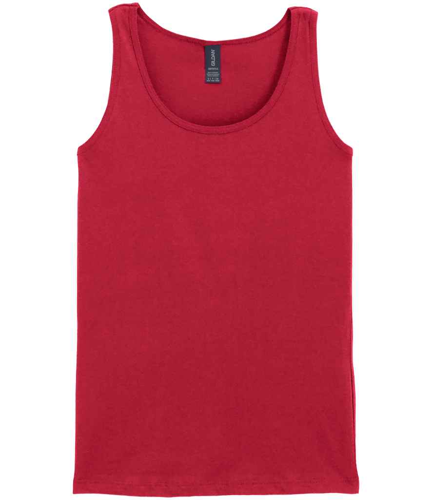 Gildan Ladies SoftStyle® Tank Top