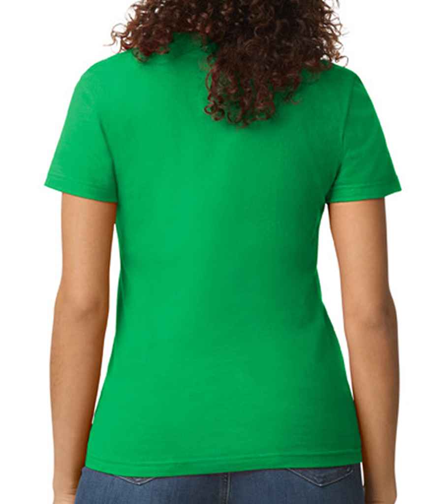 Gildan Ladies SoftStyle® Midweight T-Shirt