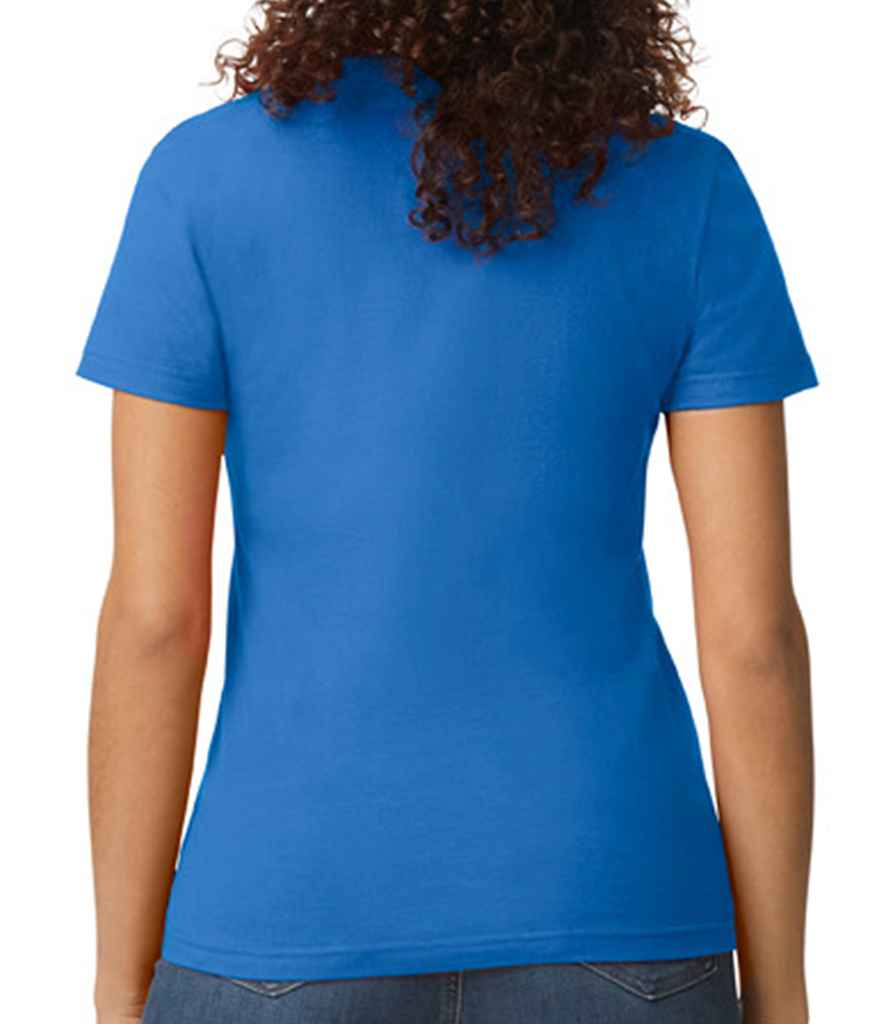 Gildan Ladies SoftStyle® Midweight T-Shirt