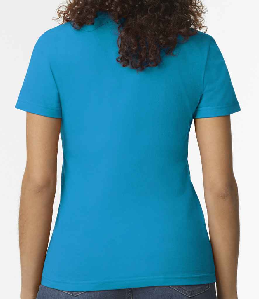 Gildan Ladies SoftStyle® Midweight T-Shirt