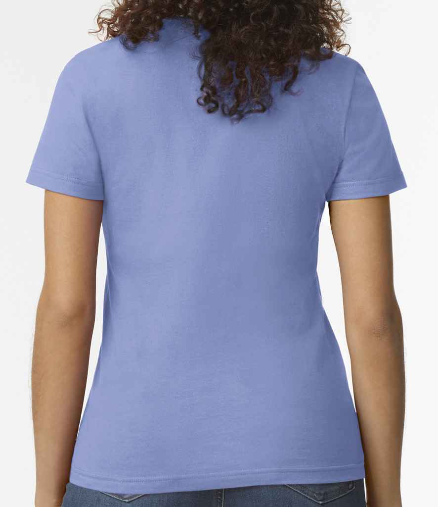 Gildan Ladies SoftStyle® Midweight T-Shirt