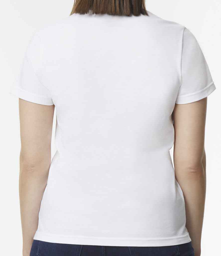 Gildan Ladies SoftStyle® Midweight T-Shirt