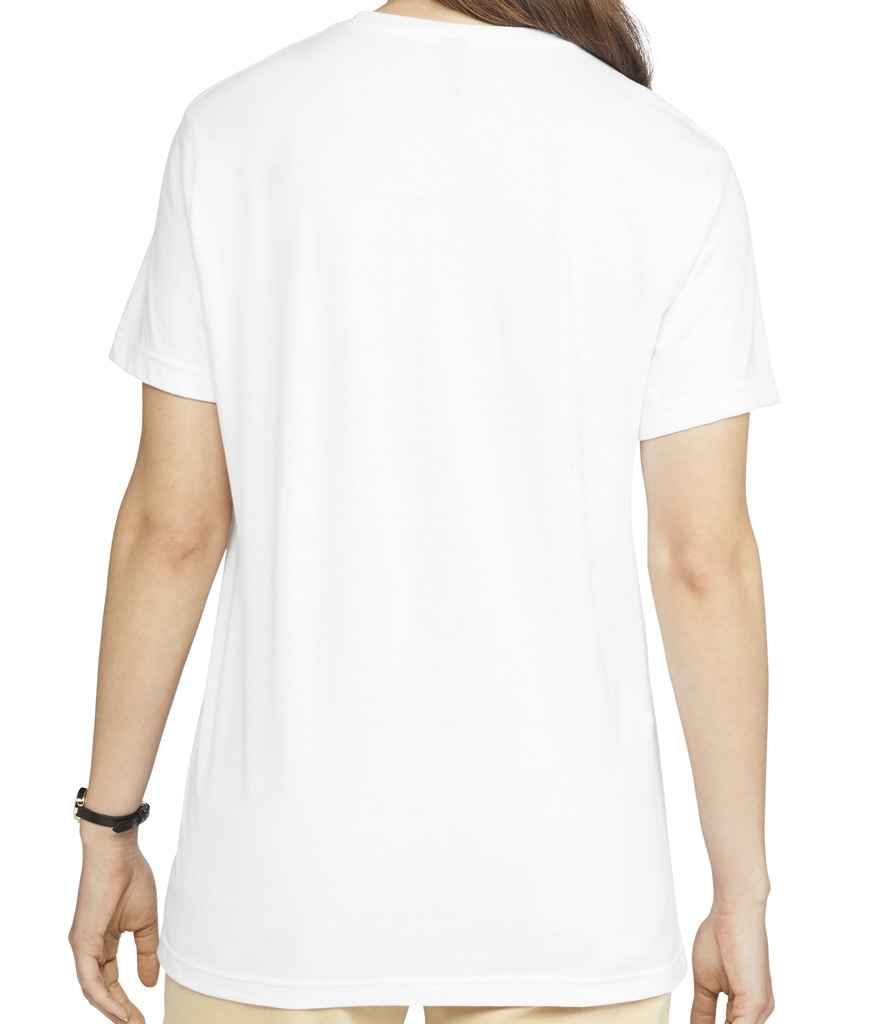 Gildan Ladies SoftStyle® CVC T-Shirt