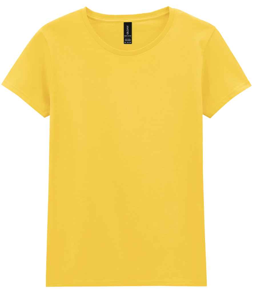 Gildan Ladies Heavy Cotton™ T-Shirt