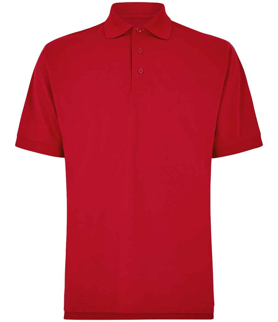 Kustom Kit Klassic Poly/Cotton Piqué Polo Shirt