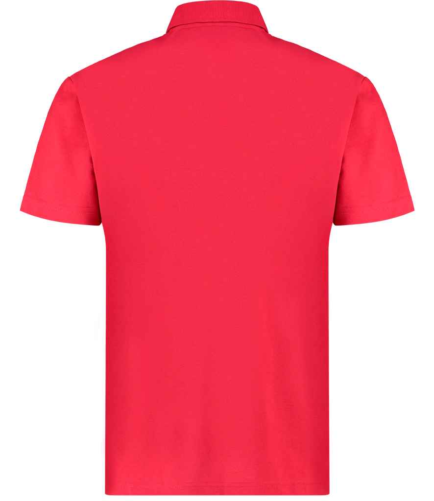 Kustom Kit Regular Fit Workforce Piqué Polo Shirt