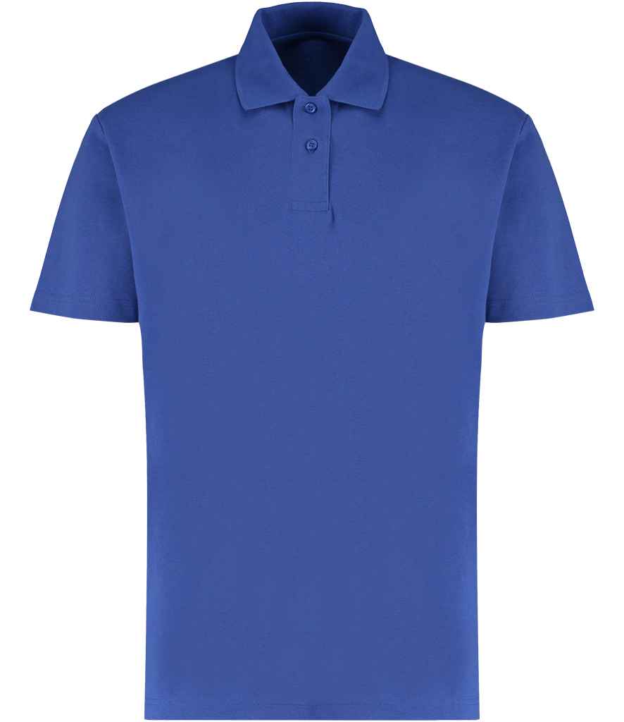 Kustom Kit Regular Fit Workforce Piqué Polo Shirt