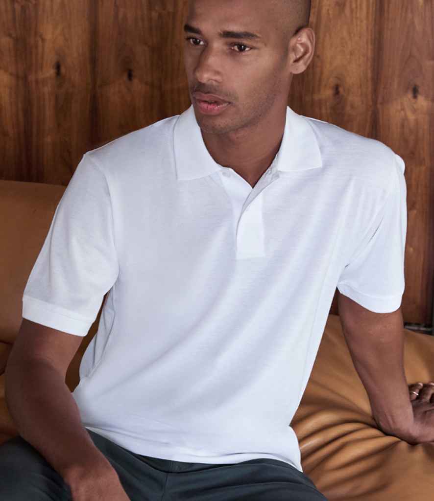 Kustom Kit Regular Fit Recycled Superwash® 60° Polo Shirt
