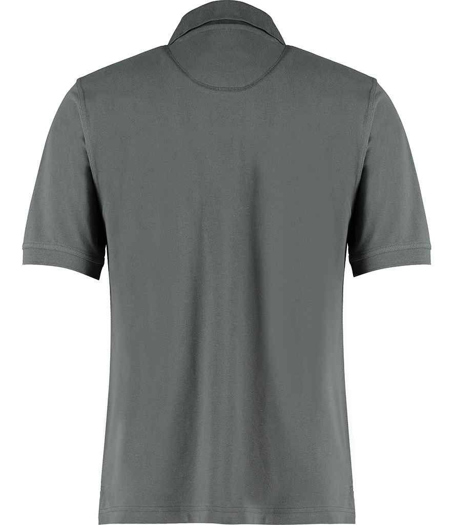 Kustom Kit Cotton Klassic Superwash® 60°C Polo Shirt