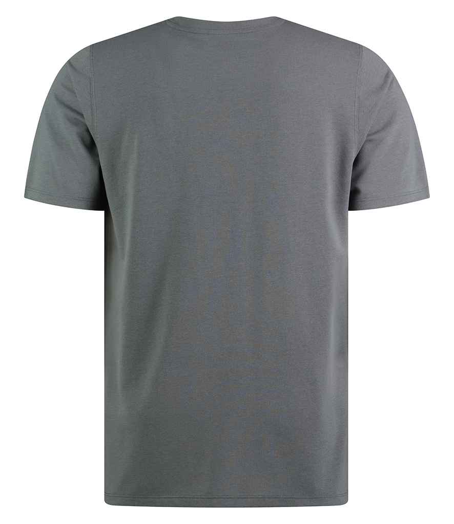 Kustom Kit Superwash® 60°C Piqué T-Shirt