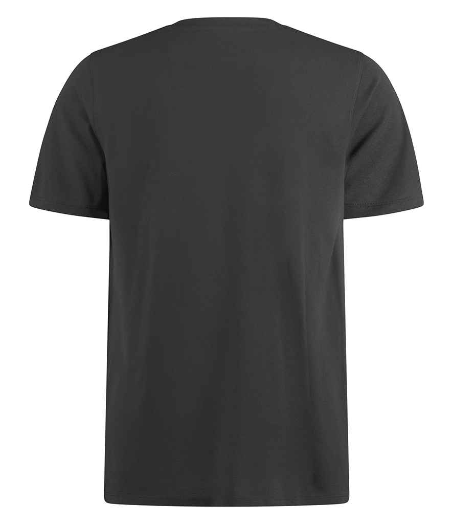 Kustom Kit Superwash® 60°C Piqué T-Shirt