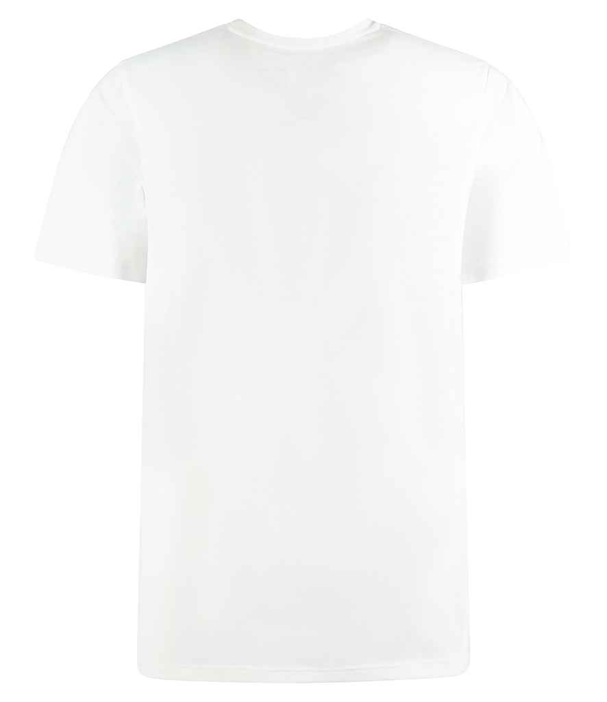 Kustom Kit Superwash® 60°C Piqué T-Shirt