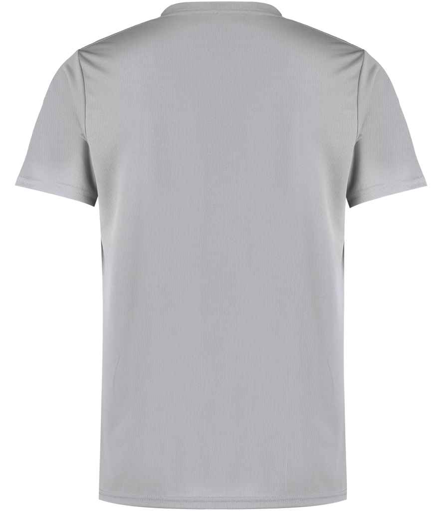 Kustom Kit Regular Fit Cooltex® Plus Wicking T-Shirt