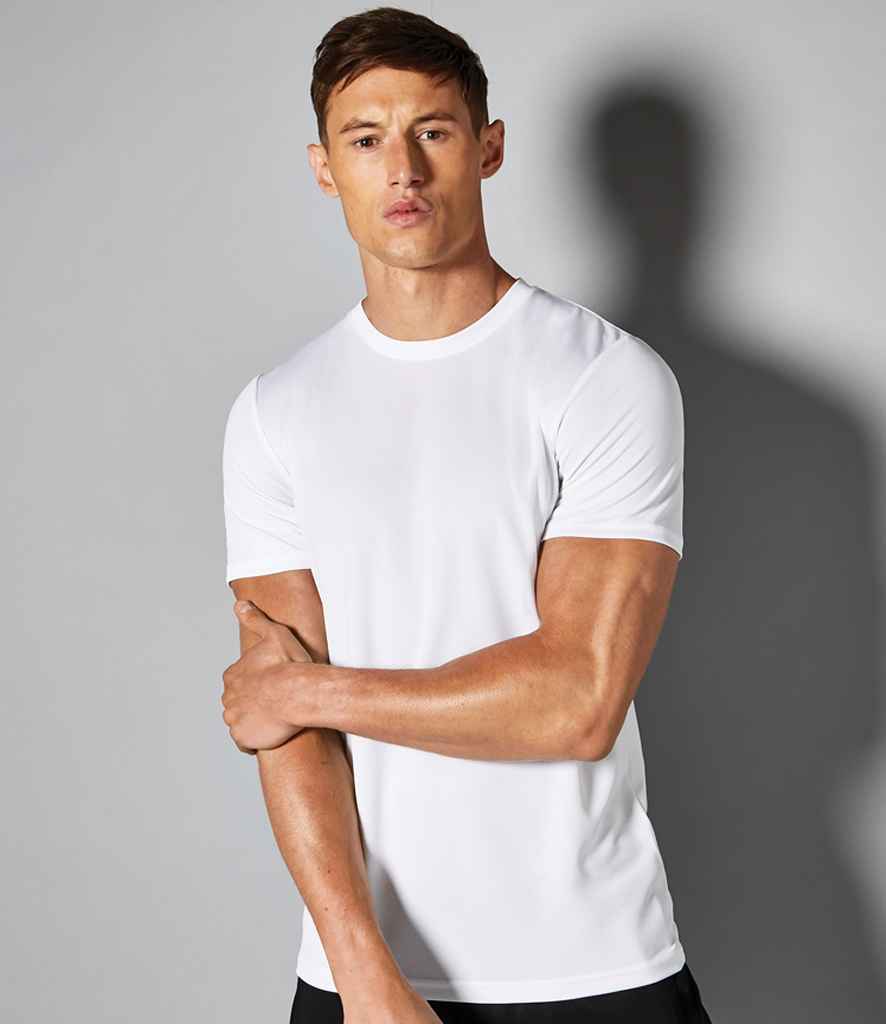 Kustom Kit Regular Fit Cooltex® Plus Wicking T-Shirt