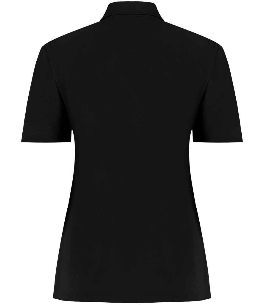 Kustom Kit Ladies Regular Fit Workforce Piqué Polo Shirt